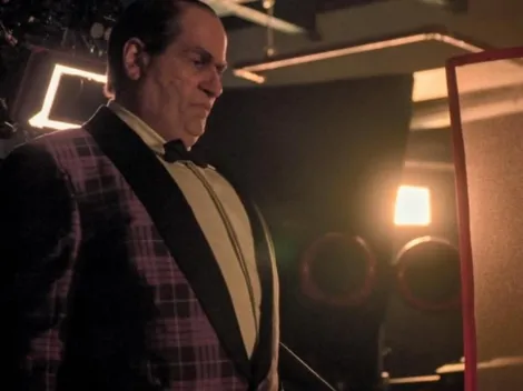 Colin Farrell dio detalles del show de El pingüino que llegará a HBO Max