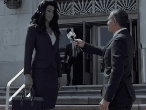 Análisis del episodio final de She-Hulk