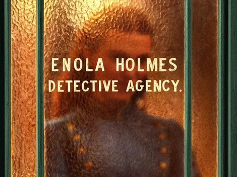 Enola Holmes 2: nuevo tráiler oficial