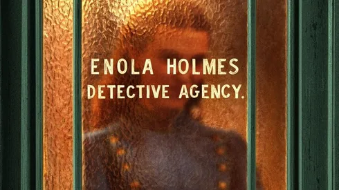 Millie Bobby Brown es Enola Holmes