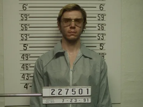 La nueva serie que es furor en Netflix y debes ver si te gustó Dahmer