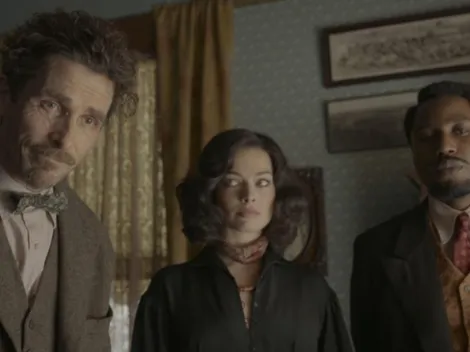 ¿Ámsterdam llegará al streaming?