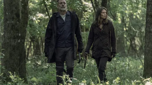 The Walking Dead: Dead City tiene mes de estreno.