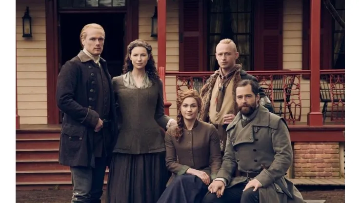 Outlander