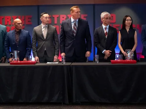 Netflix: la serie que fue lo más visto en Estados Unidos según Nielsen