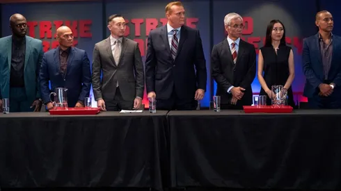 Netflix: la serie que fue lo más visto en Estados Unidos según Nielsen.