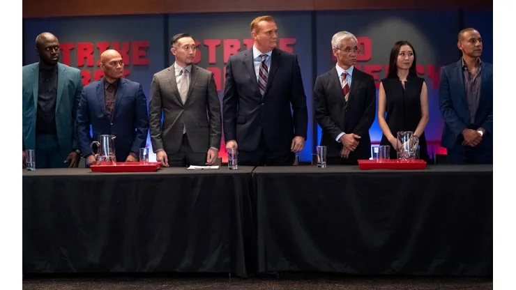 Netflix: la serie que fue lo más visto en Estados Unidos según Nielsen.