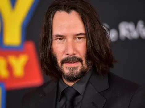 Keanu Reeves: un repaso por la difícil vida del actor