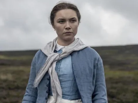 El Prodigio: todo sobre la intrigante película de Netflix con Florence Pugh