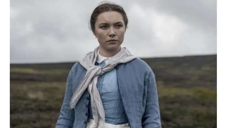 Florence Pugh