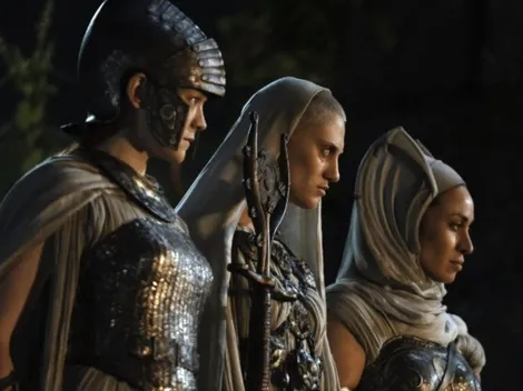 El showrunner de la serie de El Señor de los Anillos adelanta cuándo se verá la siguiente temporada