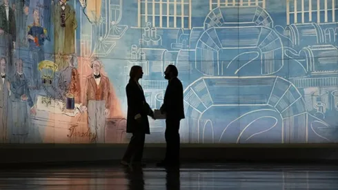 Llega el Tour de Cine Francés a Cinépolis en México (Foto: TCF)