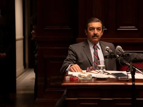 No solo Argentina, 1985: películas con Ricardo Darín en streaming