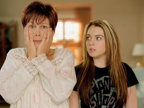¿Existirá una secuela de Freaky Friday?