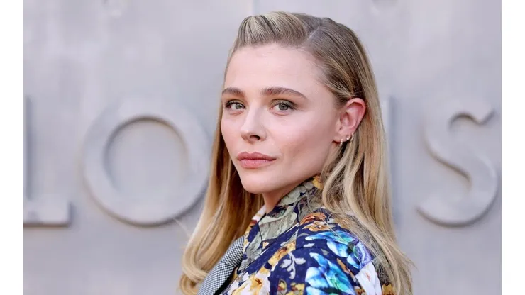 Chloë Grace Moretz