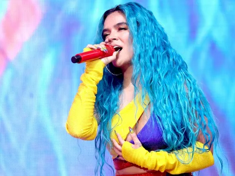 Las canciones de artistas femeninas más escuchadas en 2022