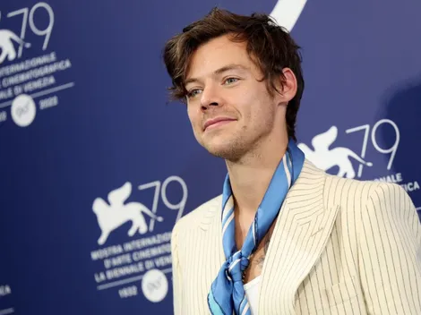 El actor que reemplazará a Harry Styles en Nosferatu