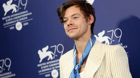 Harry Styles tiene reemplazo en la próxima película de Robert Eggers.