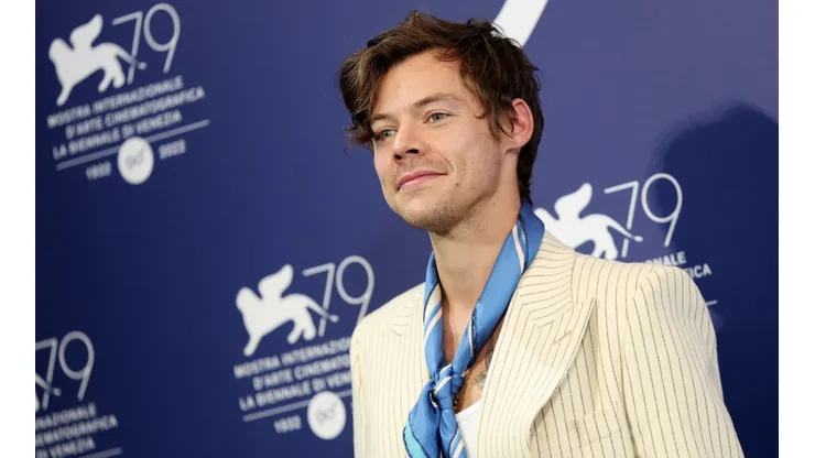 Harry Styles tiene reemplazo en la próxima película de Robert Eggers.