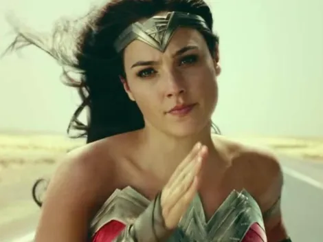 DC: habló la directora de Wonder Woman 3