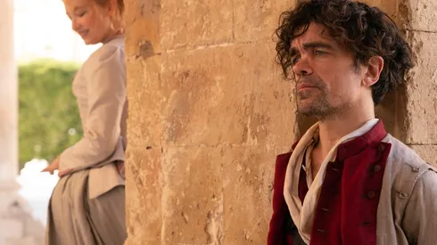 Cyrano llega muy pronto al catálogo de Prime Video.