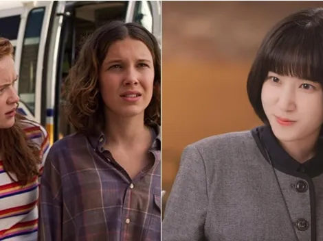 "Woo, una abogada extraordinaria" superó a Stranger Things