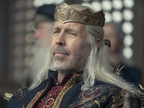 Después de House of the Dragon: otras series y películas con Paddy Considine