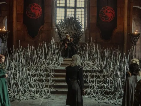 House of the Dragon: análisis con spoilers y explicación del episodio 8