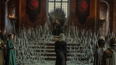 House of the Dragon: análisis con spoilers y explicación del episodio 8 en HBO Max.