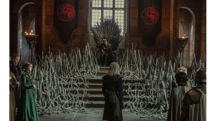 House of the Dragon: análisis con spoilers y explicación del episodio 8 en HBO Max.