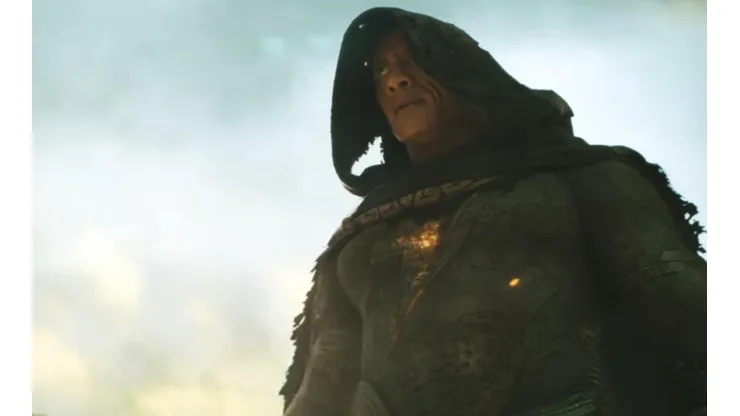 Black Adam