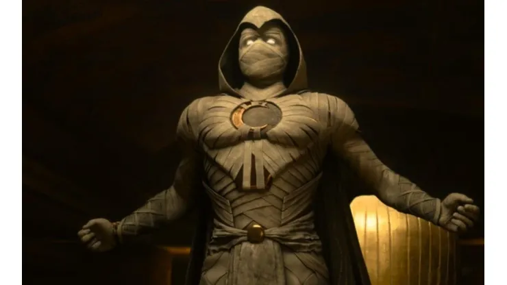 Moon Knight