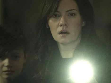 Reseña de Escalera al Infierno