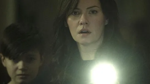 Escalera al Infierno