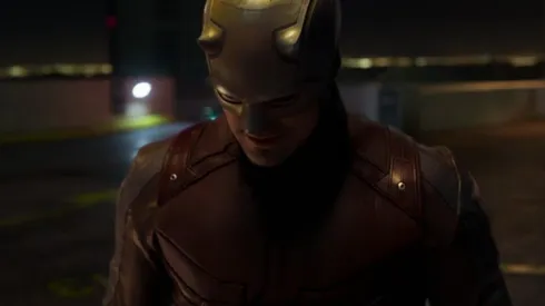 Daredevil en She-Hulk