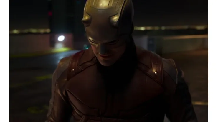 Daredevil en She-Hulk