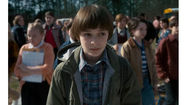 Revelan una escena eliminada de Stranger Things 2: Will iba a matar a uno de los personajes favoritos.