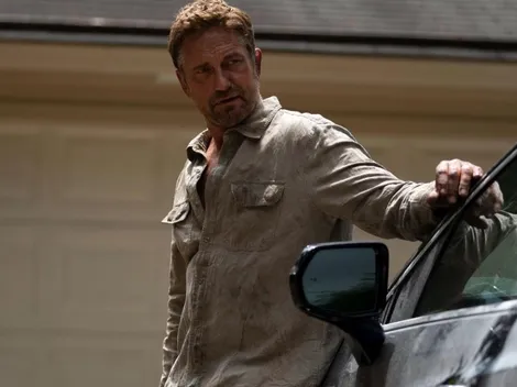 Vista por última vez: la película de acción que no debes perderte