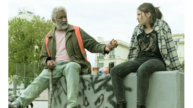 Togo llegó a Netflix: por qué no te puedes perder lo nuevo de Adrián Caetano.