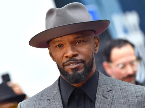 Spawn: nuevos guionistas para el film protagonizado por Jamie Foxx