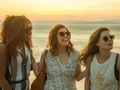 Netflix: 2 películas para ver hoy sobre la amistad