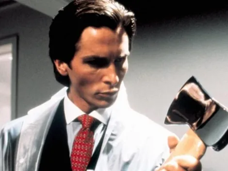 Christian Bale contó cómo se rieron de él por su sueldo en American Psycho