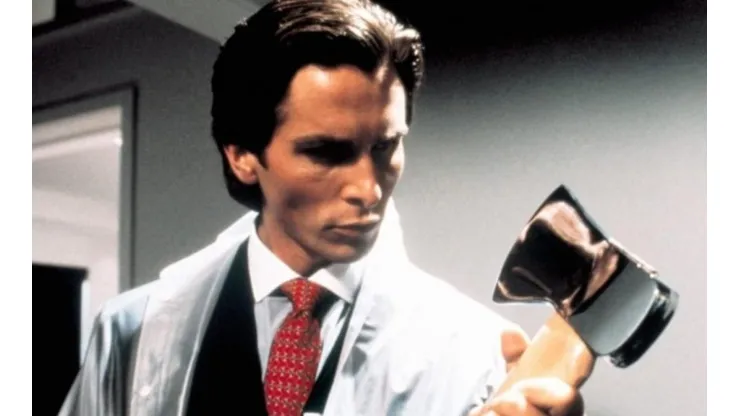 American Psycho