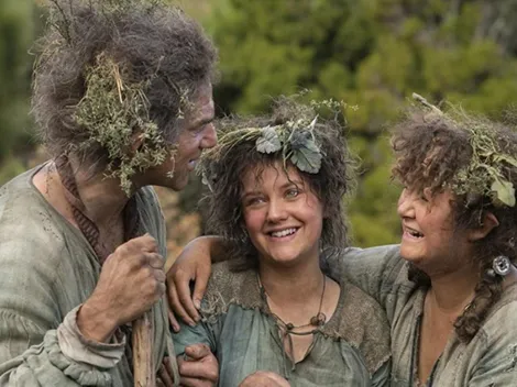 El Señor de los Anillos: nuevos detalles de la temporada 2