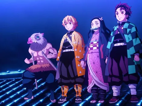 Kimetsu no Yaiba: este día habrá anuncios de la temporada 3 del animé