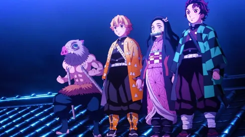 Kimetsu no Yaiba: este día habrá anuncios de la temporada 3 del animé.