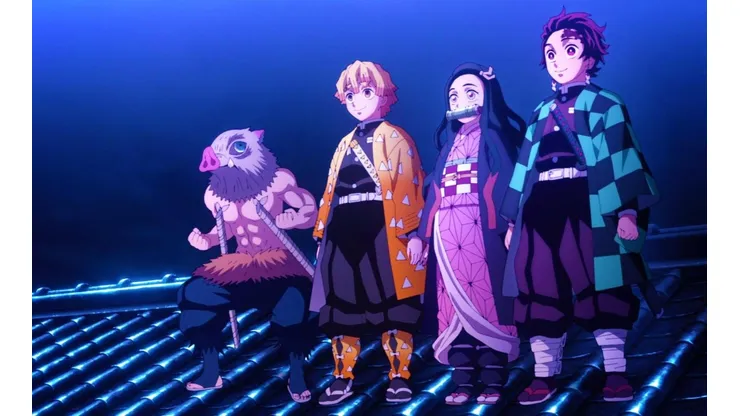 Kimetsu no Yaiba: este día habrá anuncios de la temporada 3 del animé.