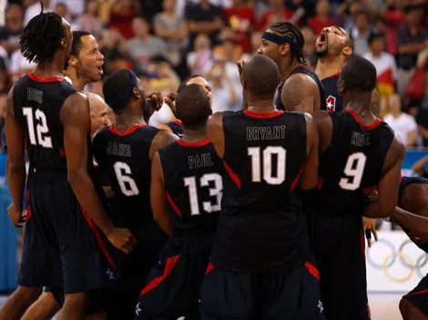 El Equipo Redentor: de qué se trata el nuevo documental deportivo de Netflix