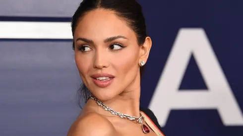 Eiza González niega su incorporación al MCU.