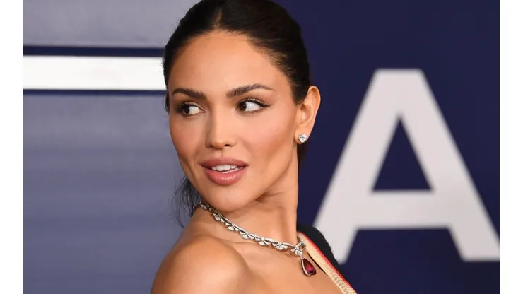 Eiza González niega su incorporación al MCU.